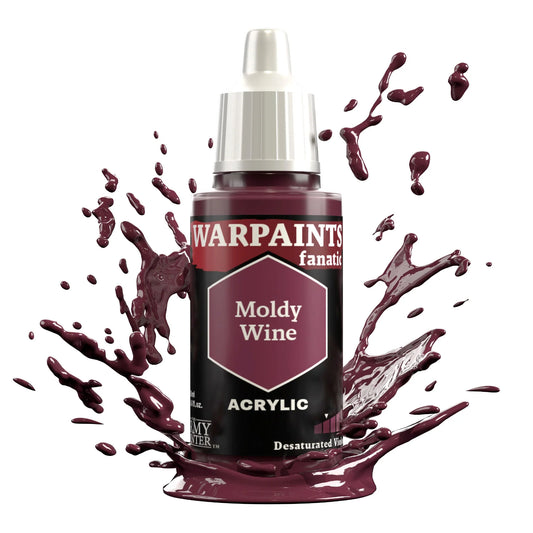 The Army Painter: Moldy Wine