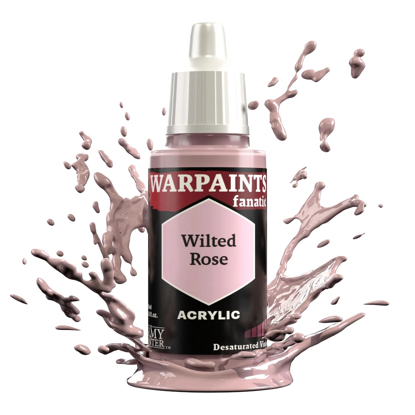 The Army Painter: Wilted Rose