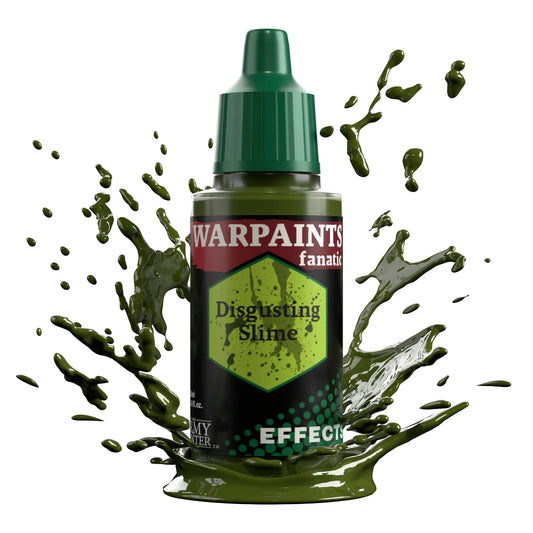 The Army Painter: Effects: Disgusting Slime