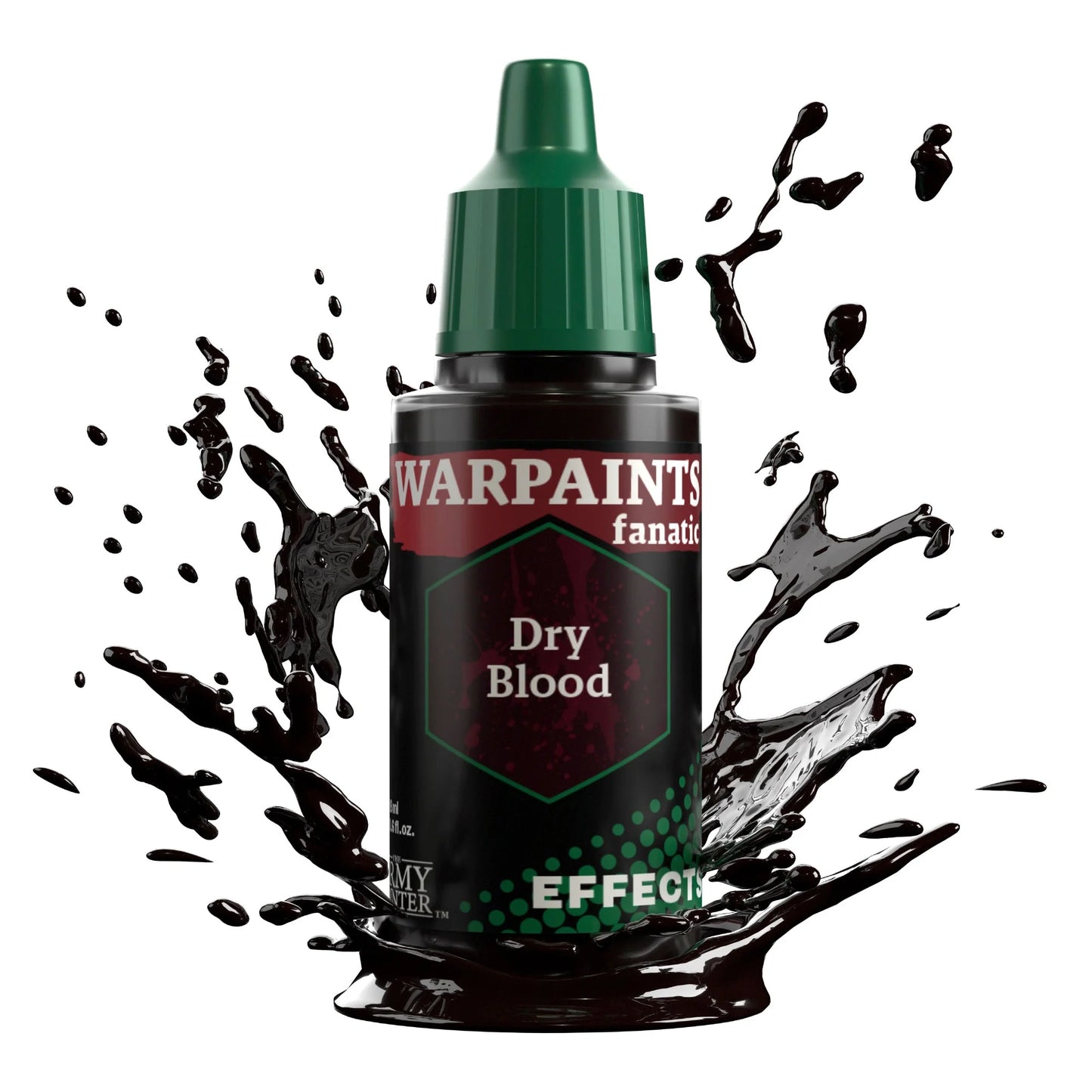 The Army Painter: Effects: Dry Blood