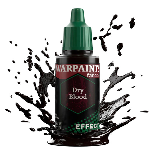 The Army Painter: Effects: Dry Blood