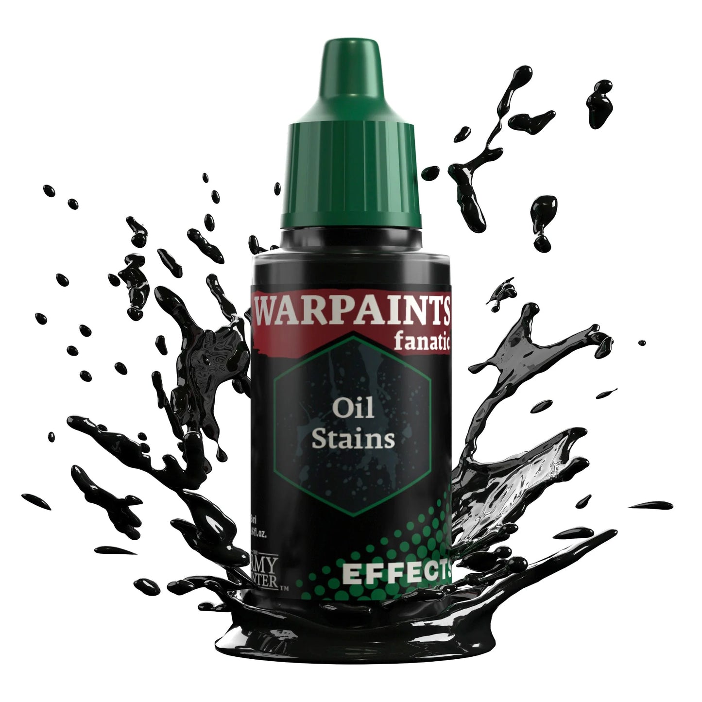 The Army Painter: Effects: Oil Stains