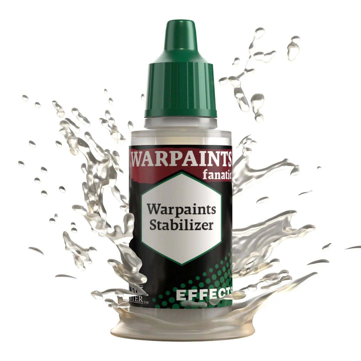The Army Painter: Effects: Warpaints Stabilizer