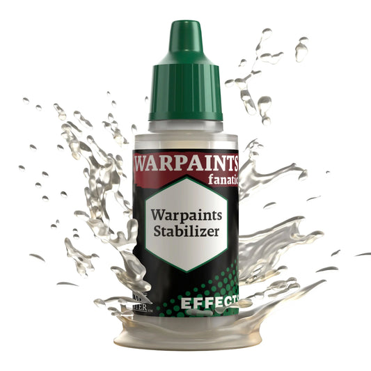 The Army Painter: Effects: Warpaints Stabilizer