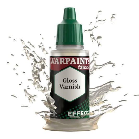 The Army Painter: Effects: Gloss Varnish