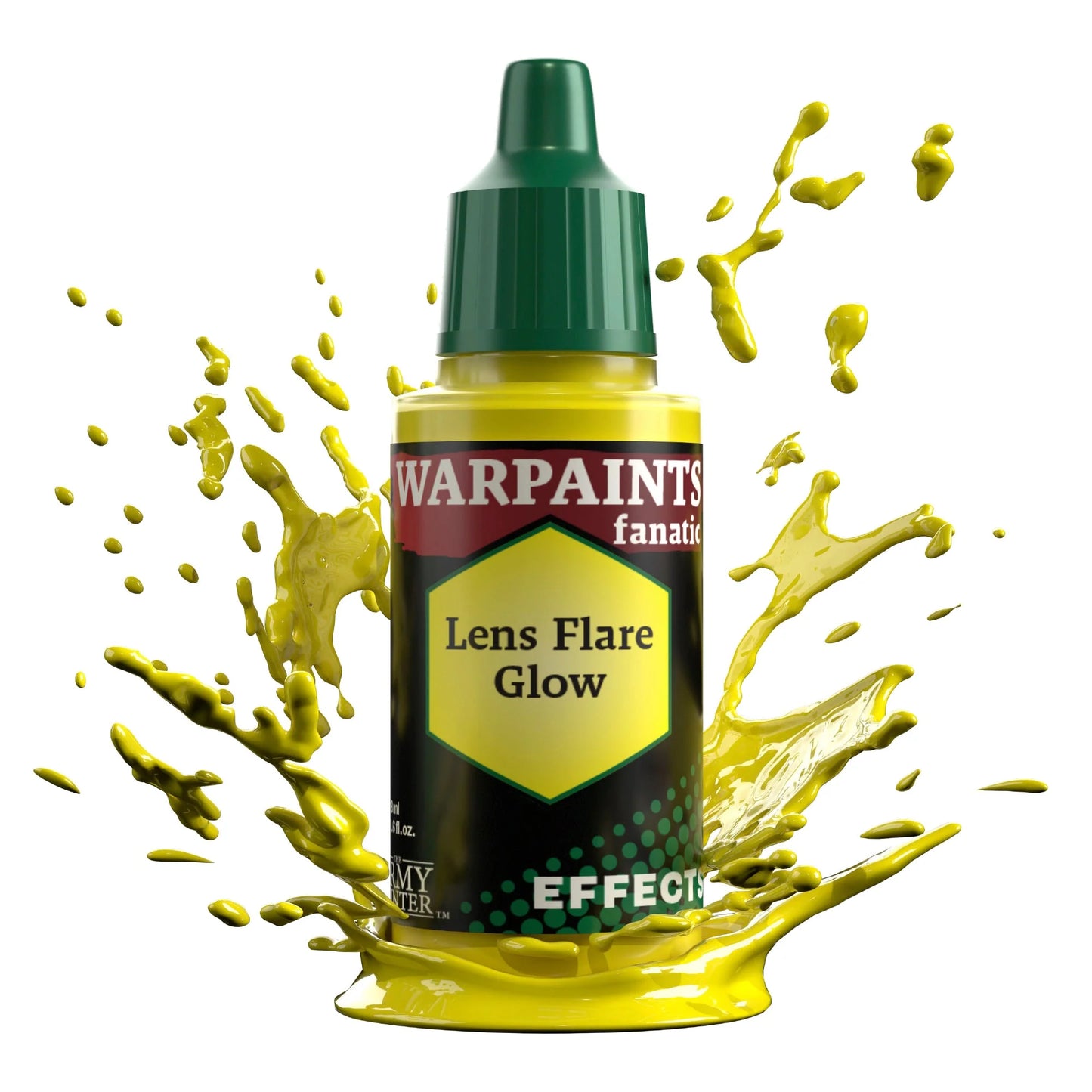 The Army Painter: Effects: Lens Flare Glow