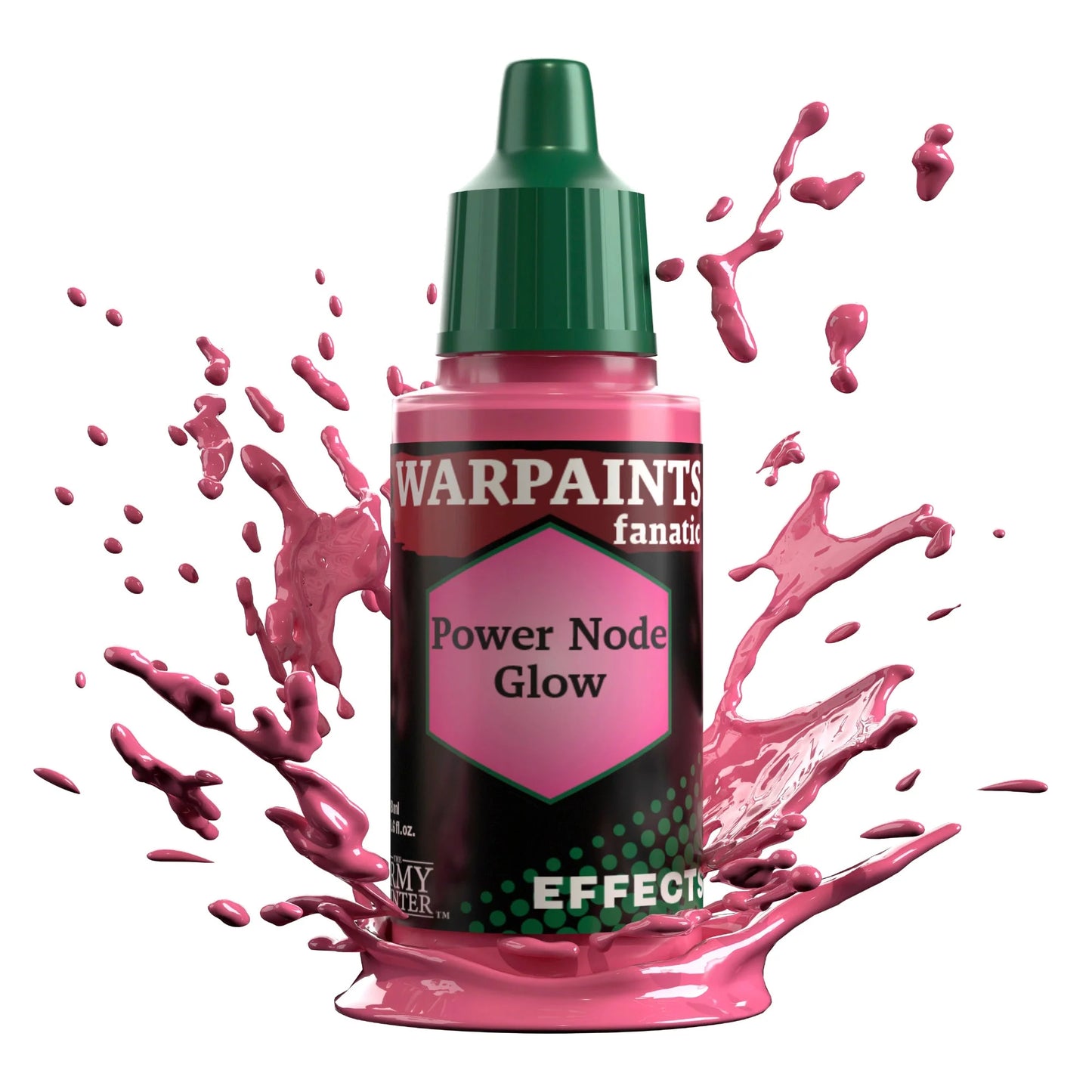 The Army Painter: Effects: Power Node Glow