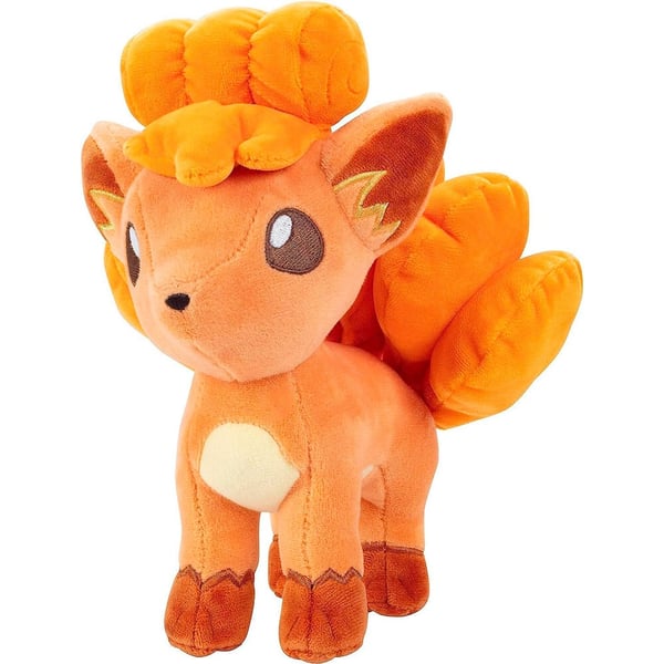 Pokémon Plush Figure 20 cm Vulpix