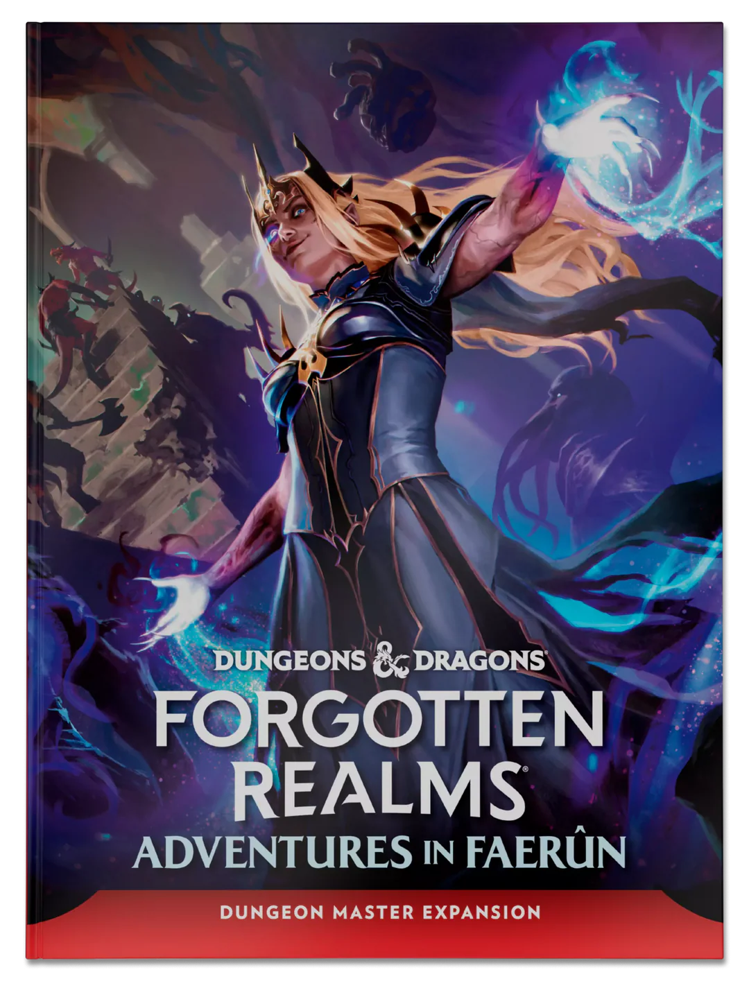 Dungeons & Dragons: Forgotten Realms: Heroes of Faerun