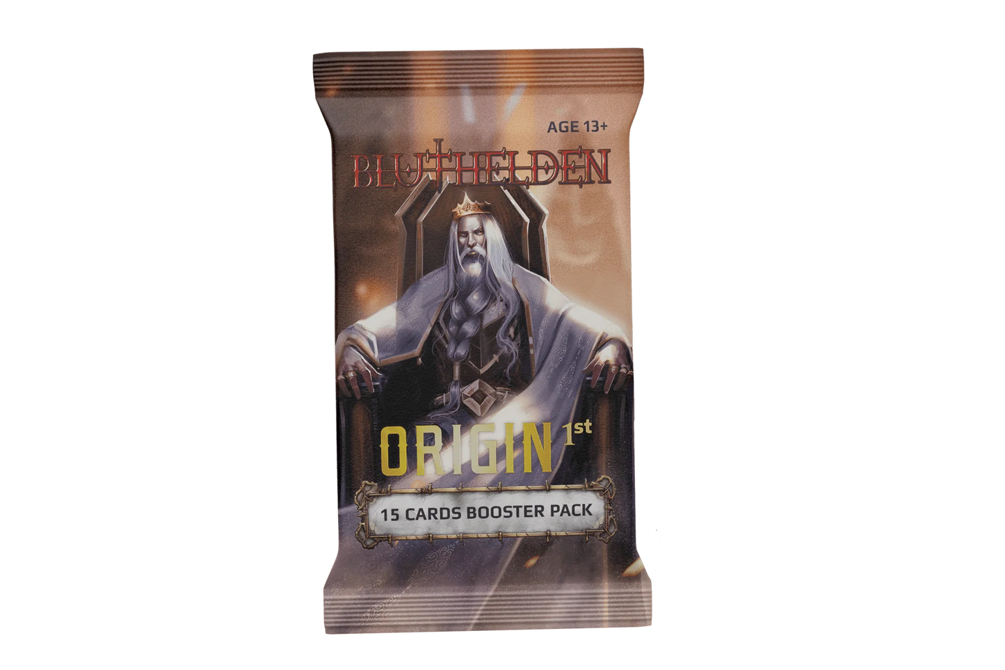 Bluthelden Origin Booster