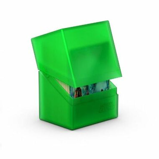 Ultimate Guard Boulder: 80+ Emerald