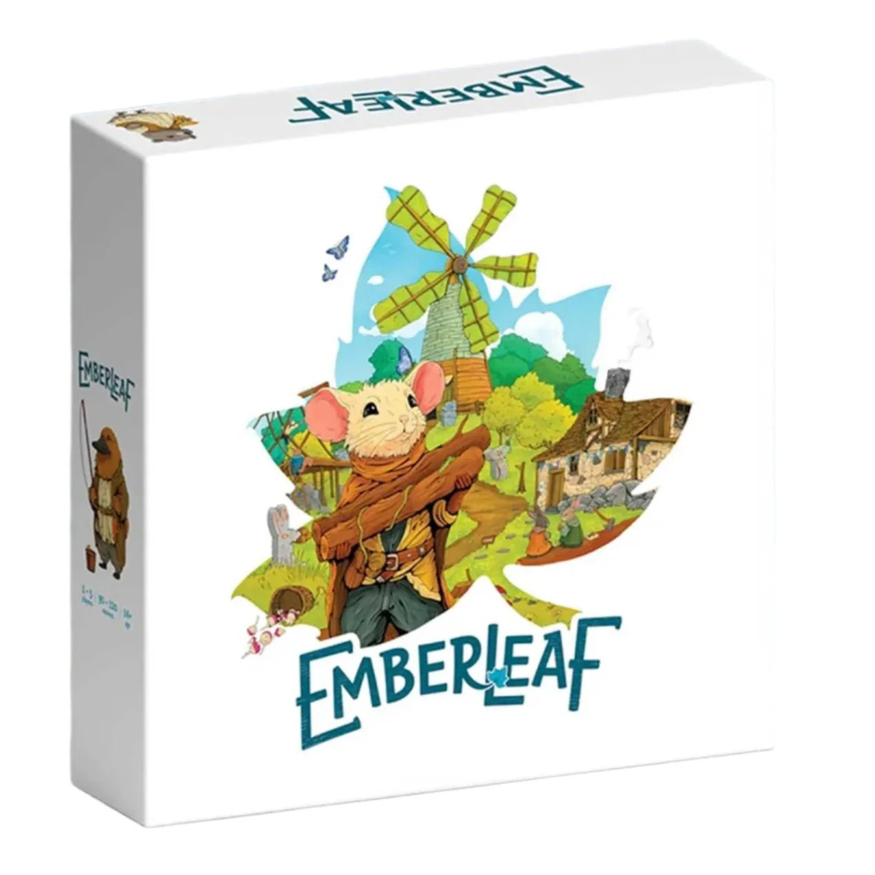 Emberleaf
