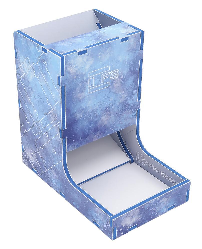 Folded Space Dice Tower 2