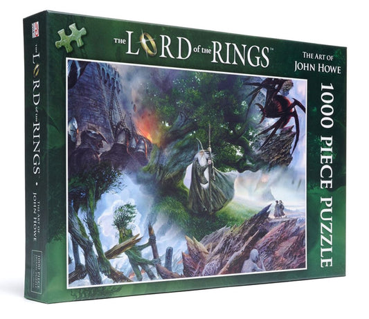 Lord of The Rings: Gandalf Palapeli