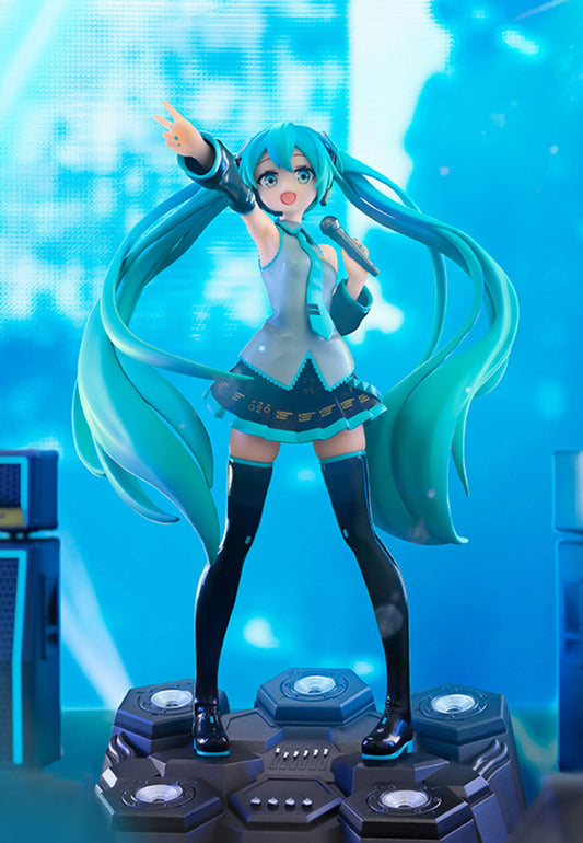 HATSUNE MIKU - Figurine "Hatsune Miku"