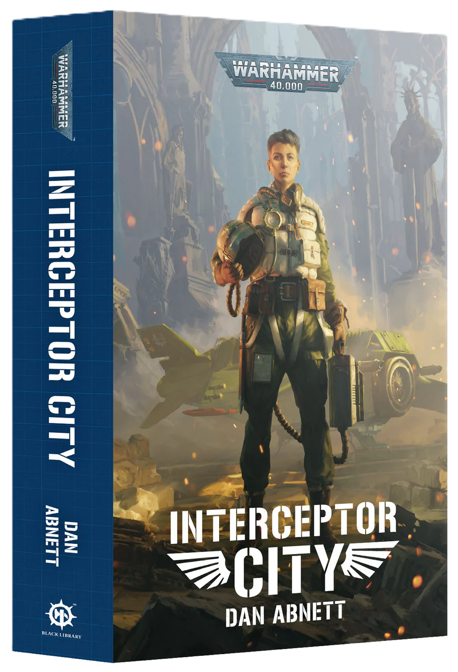 Interceptor City (PB)