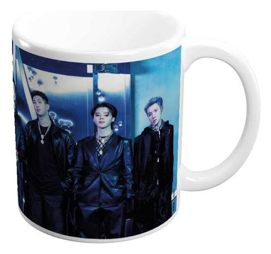 BTS Group Mug 350 m