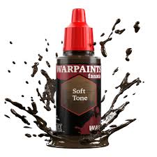 The Army Painter: Soft Tone Wash