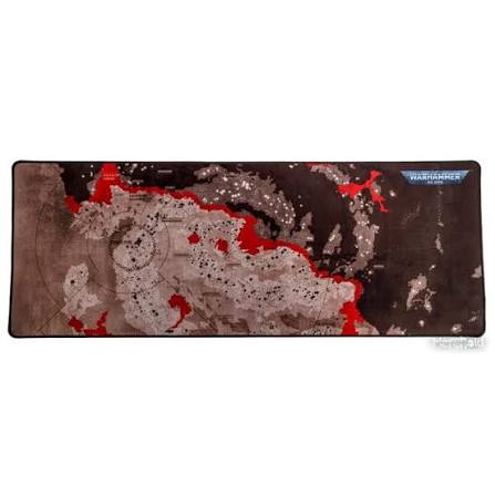Warhammer 40,000: Desk Mat - Galaxy