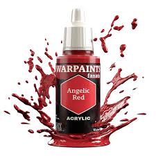 The Army Painter: Angelic Red