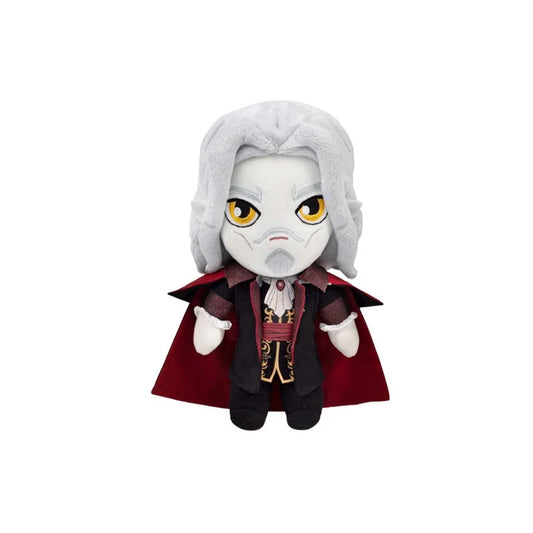Castlevania - Dracula - Plush 22cm