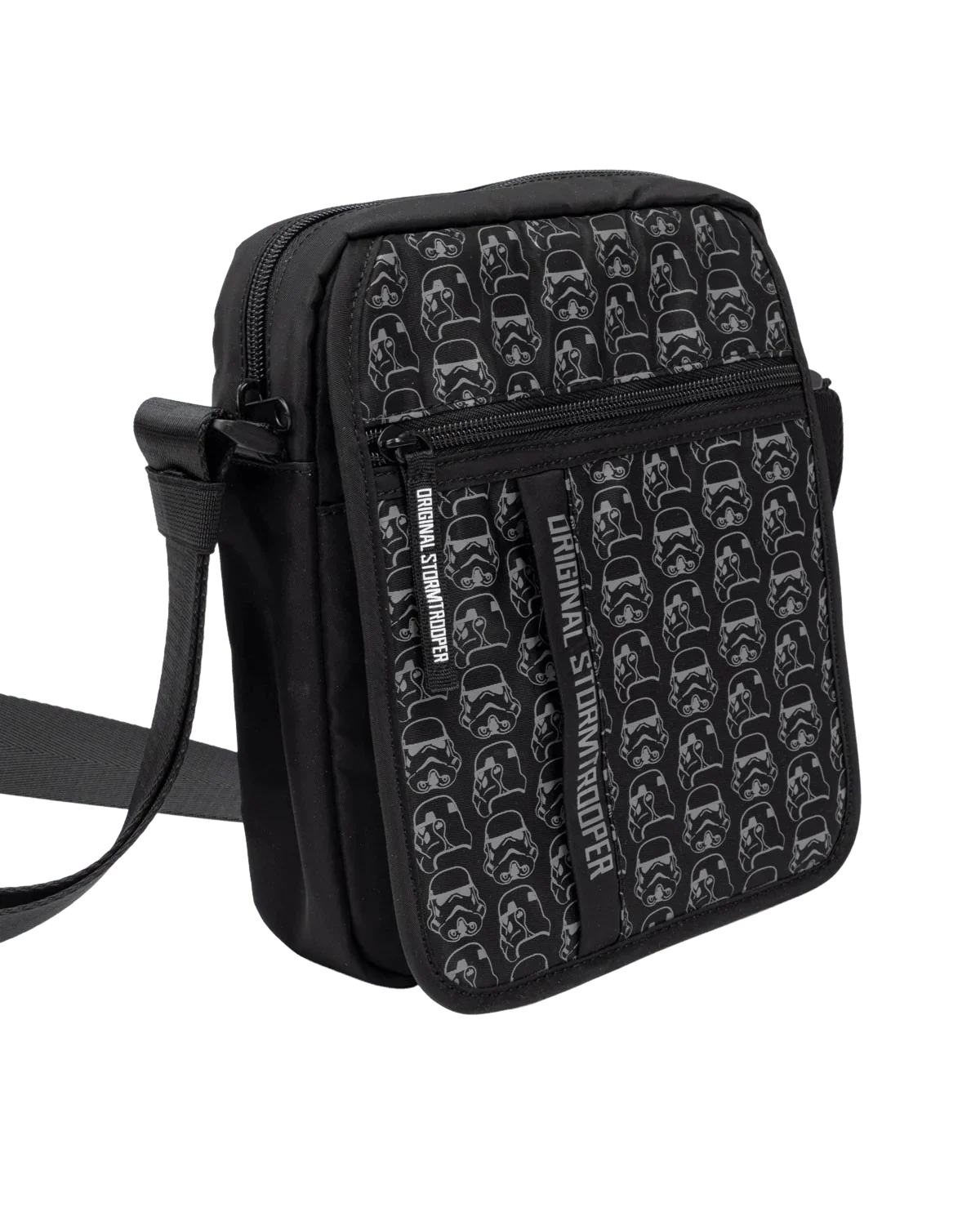 Original Stormtrooper - Outline Pattern - Man Purse
