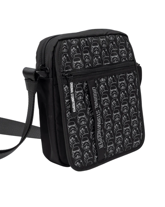 Original Stormtrooper - Outline Pattern - Man Purse