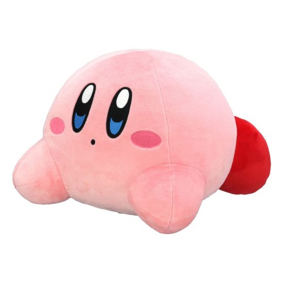 Kirby Sleep Together Plush Figure 30 cm