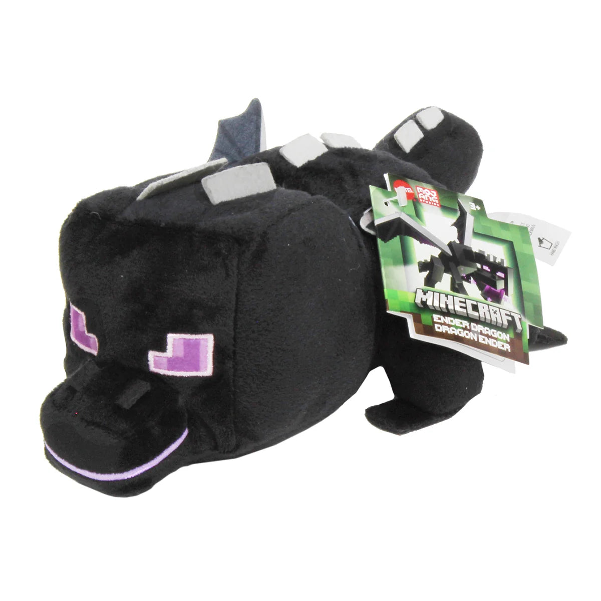 Minecraft Plush Figure Ender Dragon 20 cm