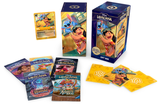 Lorcana Gift Box