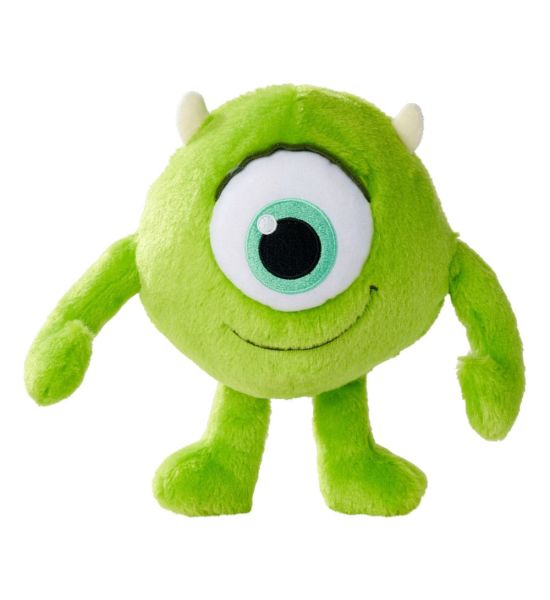 Monsters, Inc. Flufflets Plush Figure Mike 25 cm