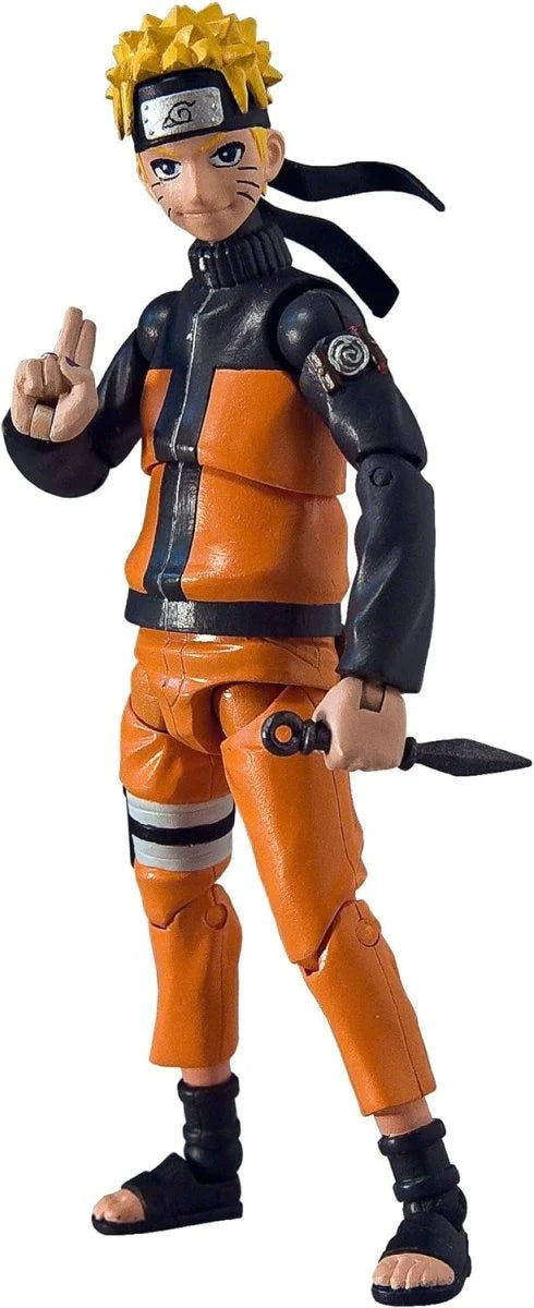 Naruto Shippuden Action Figure Naruto 10 cm