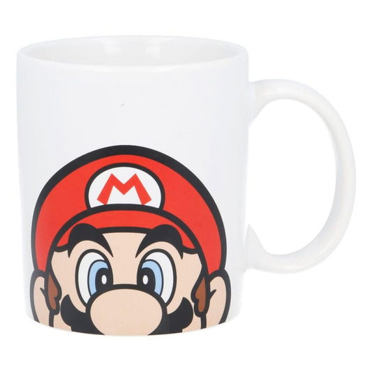 Mug: Nintendo Super Mario 325 ml