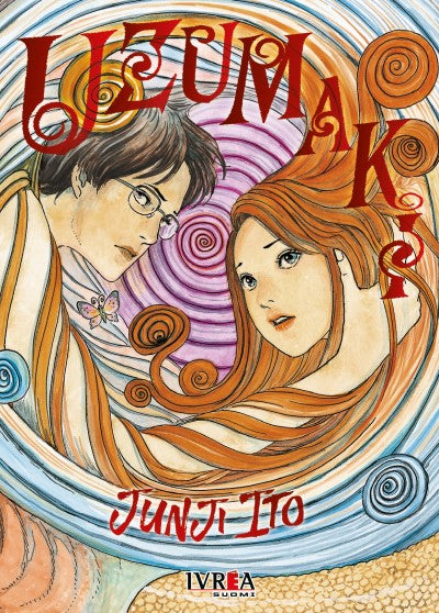 Uzumaki
