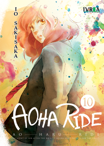 Aoha Ride 10