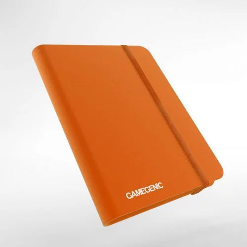Gamegenic: Casual Album 18-Pocket Orange