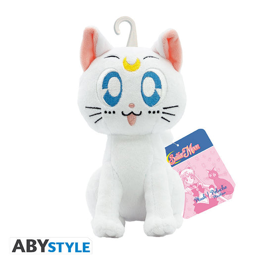 SAILOR MOON: Plush Artemis 15 cm