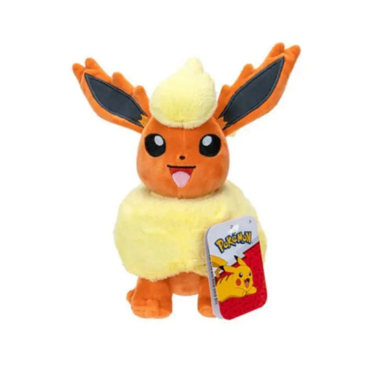 Pokémon Plush Figure Flareon 20 cm
