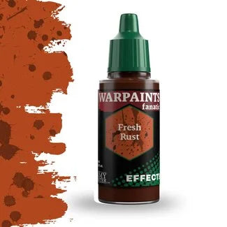 The Army Painter: Fresh Rust Effect