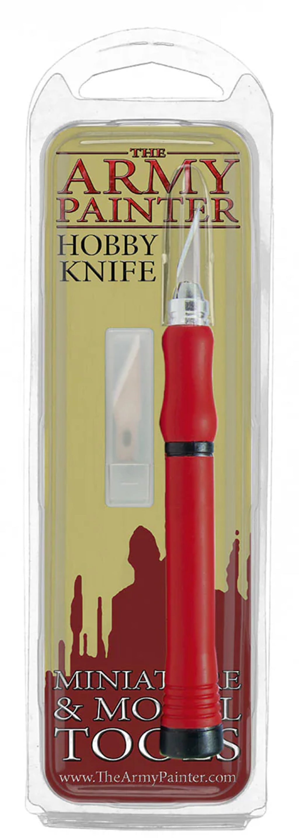 The Army Painter: Hobby Knife