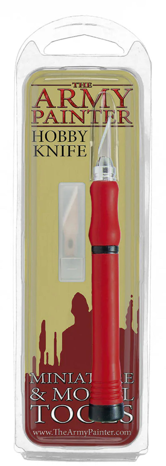 The Army Painter: Hobby Knife