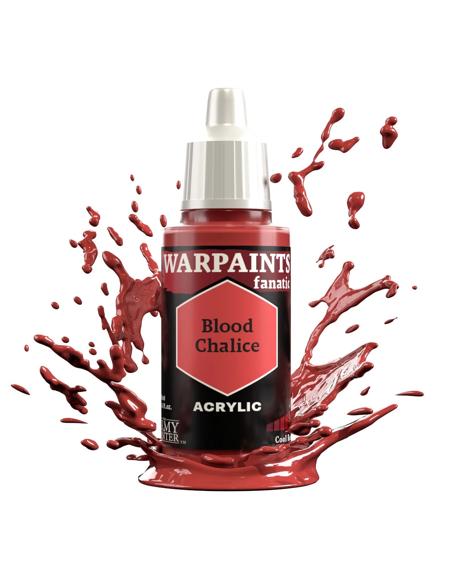 The Army Painter: Blood Chalice