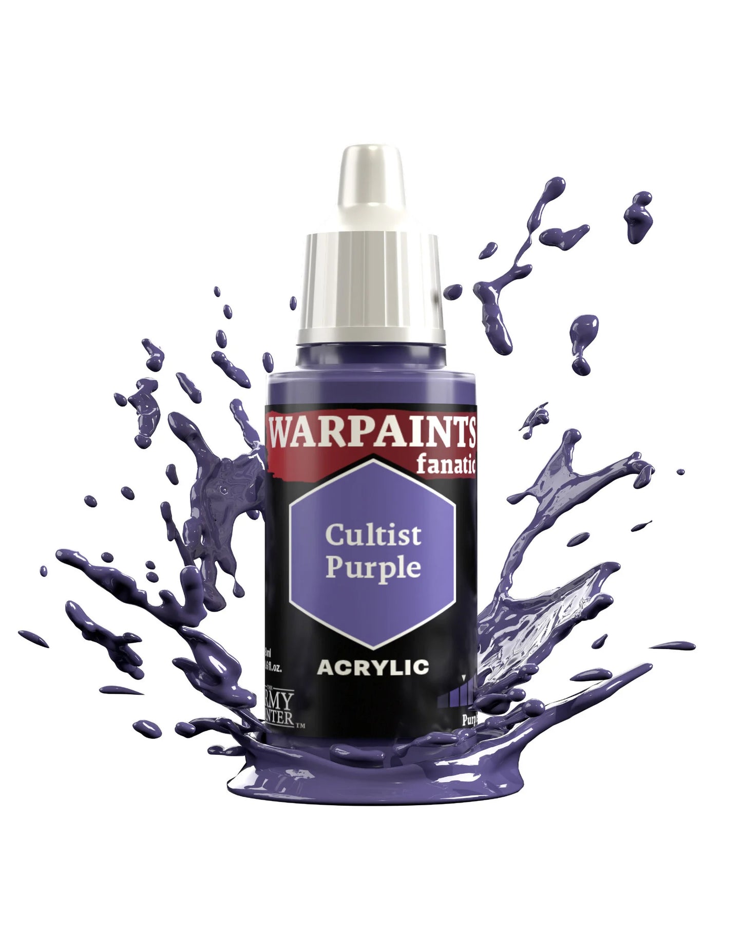 The Army Painter: Cultist Purple