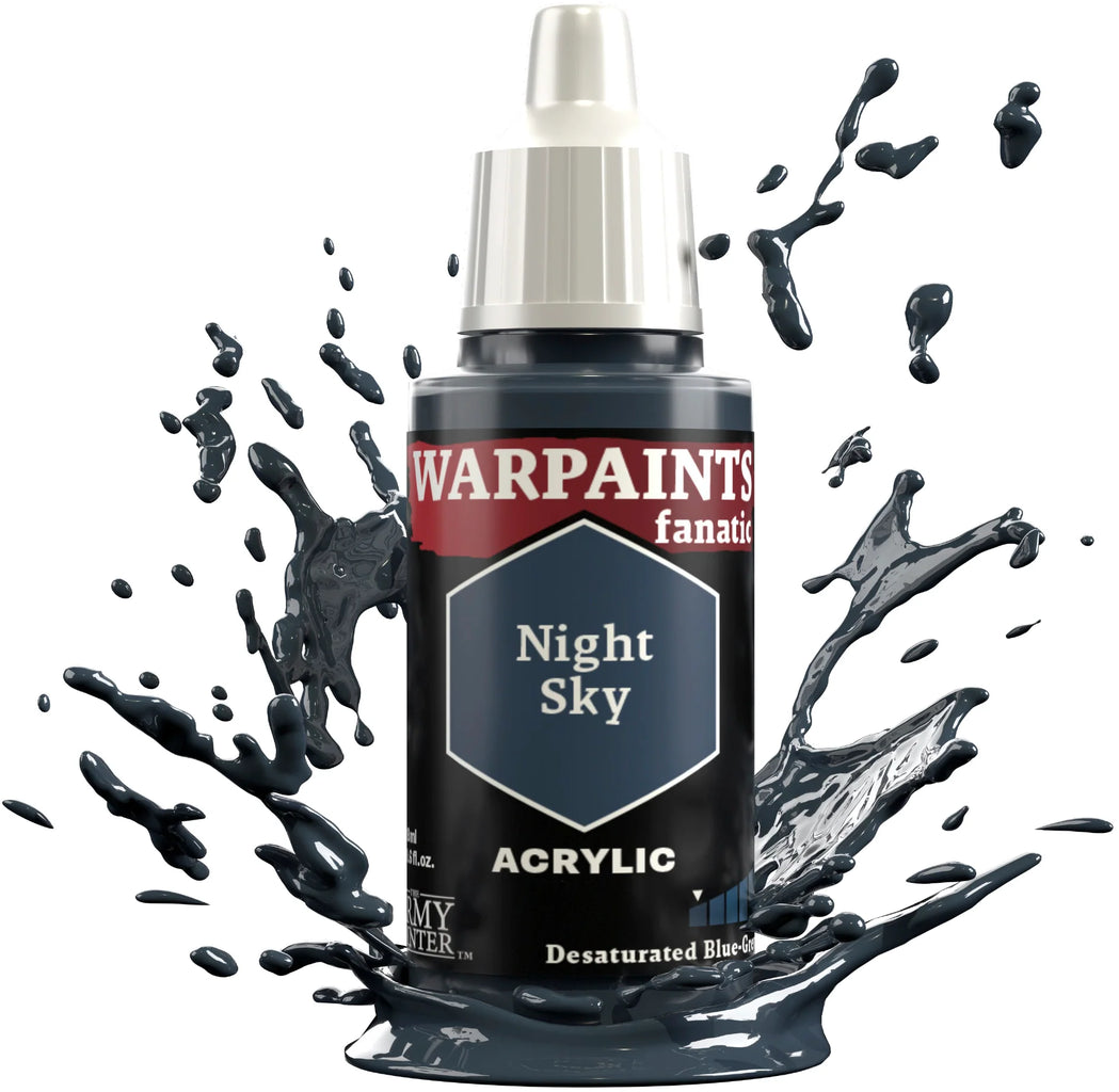 The Army Painter: Night Sky