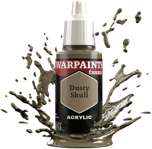 The Army Painter: Dusty Skull