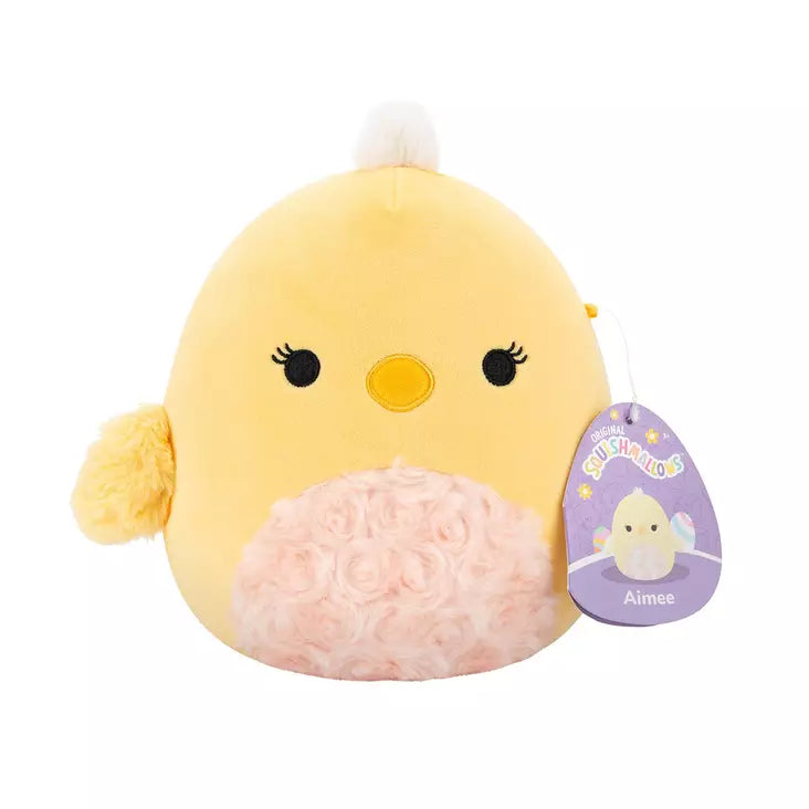 Squishmallows 19cm Easter: Aimee