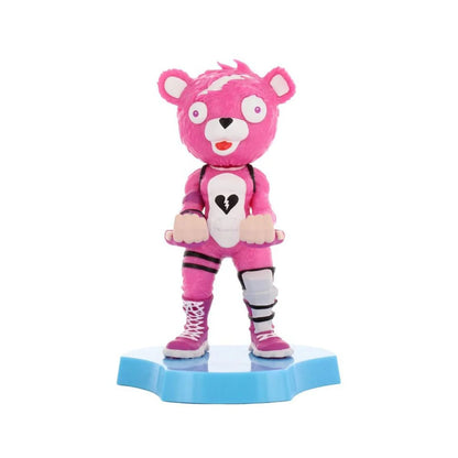 Fortnite Cuddle Team Leader Mini Device Holder and Phone Stand 12cm